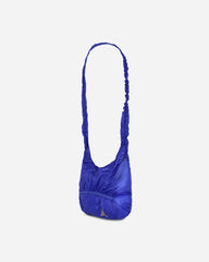 Laki Small Packable Knot Bag Blue