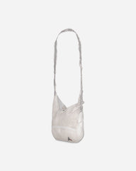 Laki Small Packable Knot Bag Wispy Clouds