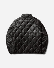Men's Nuna 800 Fill Power Hooded Down Jacket Black