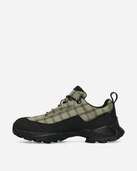 Katharina Boots Taupe / Black Check