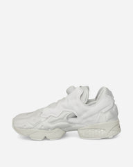 Instapump Sliver Sneakers New Grey