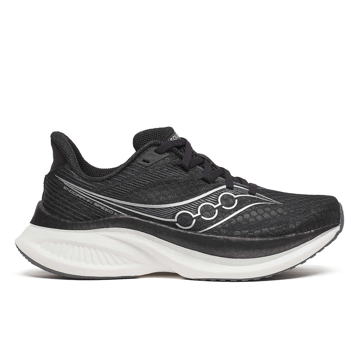 Saucony Endorphin Speed 5 Black White Women’s