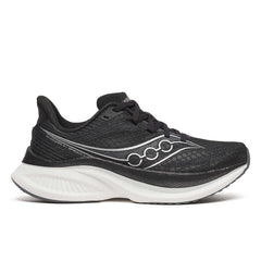 Saucony Endorphin Speed 5 Black White Women’s