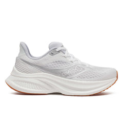 Saucony Endorphin Speed 5 White Gum Women’s