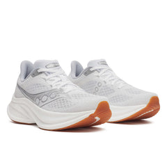 Saucony Endorphin Speed 5 White Gum Women’s