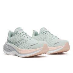 Saucony Hurricane 25 Mist Cameo Women’s