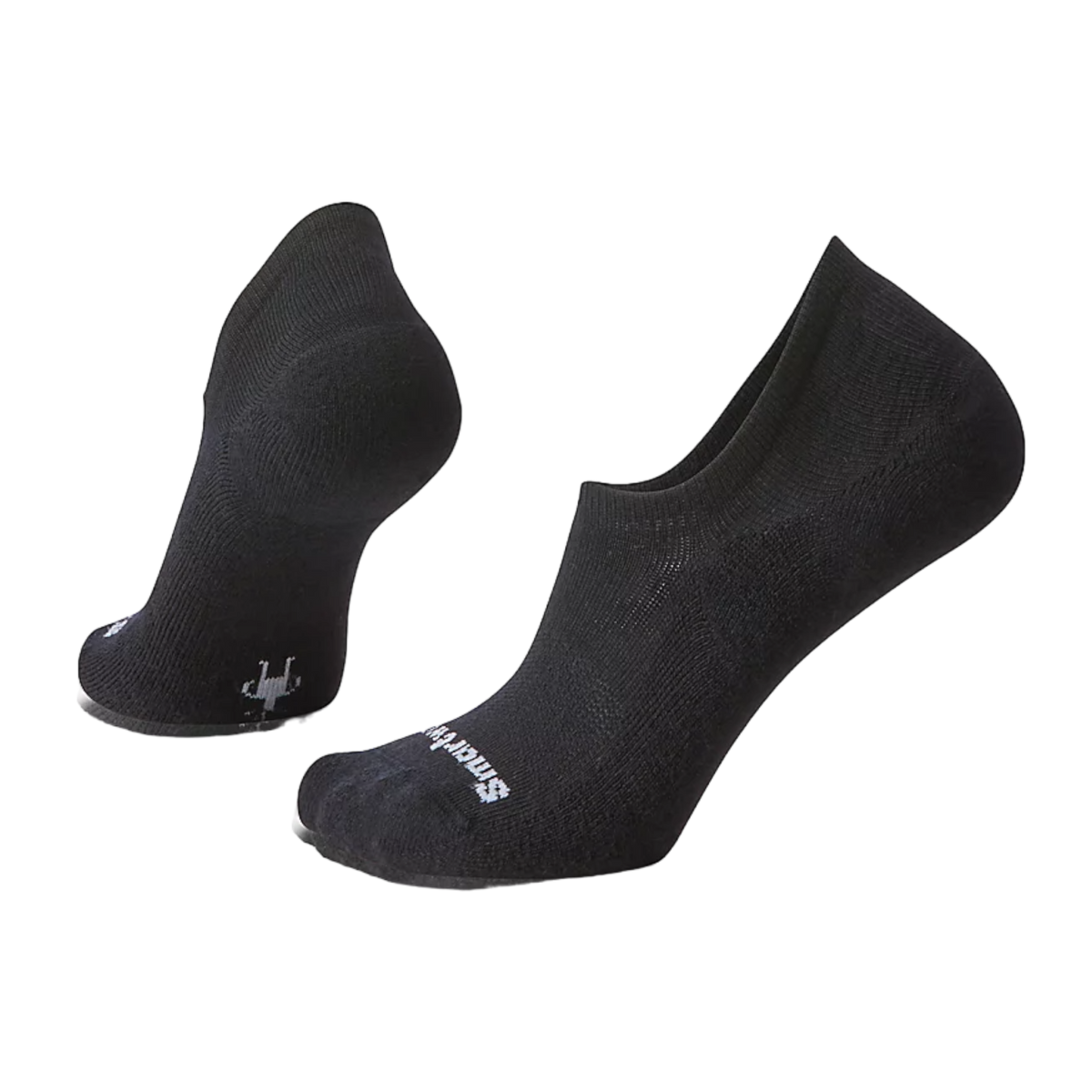 Everyday No Show Light Cushion Socks