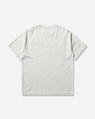 Men's MothTech T-Shirt Off White