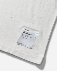 Men's MothTech T-Shirt Off White
