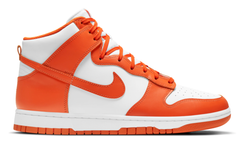 Nike Dunk High Syracuse (2021) Men's