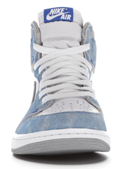 Nike Jordan 1 Retro High OG Hyper Royal Men's
