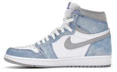 Nike Jordan 1 Retro High OG Hyper Royal Men's