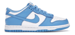 Nike Dunk Low UNC (2021) (GS) Women's
