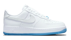 Nike Air Force 1 Low LX UV Reactive Swoosh Women's