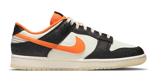 Nike Dunk Low PRM Halloween Men's