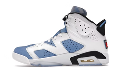 Nike Air Jordan 6 Retro UNC Men's
