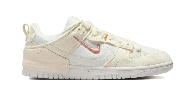 Nike Dunk Low Disrupt 2 Pale Ivory Women's