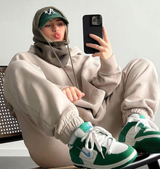 Nike Dunk Low Disrupt 2 Malachite Women's