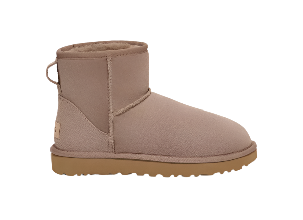 UGG Classic Mini II Boot Caribou Women's