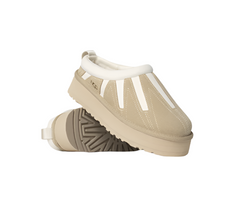 UGG Tazz Sunwave Mustard Seed Women's