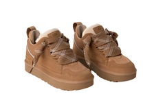 UGG Lowmel Chestnut Women's