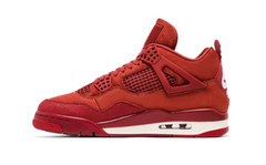 Nike Air Jordan 4 Retro OG SP Nigel Sylvester Brick By Brick