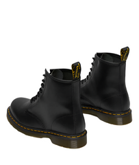 Dr. Martens 1460 Smooth Leather Lace-Up Boot Black