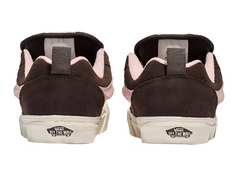 Vans Knu Skool Pop Sepia Rose