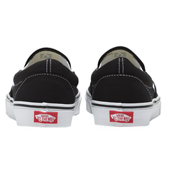 Vans Classic Slip-On Black