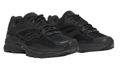 Saucony Progrid Omni 9 Premium Black