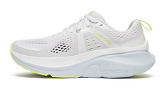 Saucony Guide 18 White Ice Melt Women's