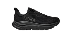 Hoka Clifton 10 Triple Black Women's
