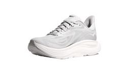 Hoka Clifton 10 Cosmic Grey Stardust Women's