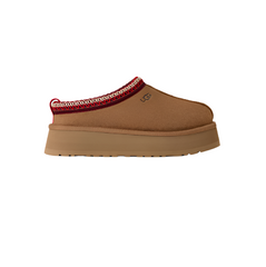 UGG Tazz II Chestnut Women's