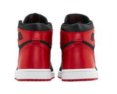 Jordan 1 Retro High OG Satin Bred Women's