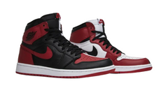 Jordan 1 Retro High Homage To Home