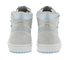 Jordan 1 High Zoom Air CMFT Grey Fog Women's