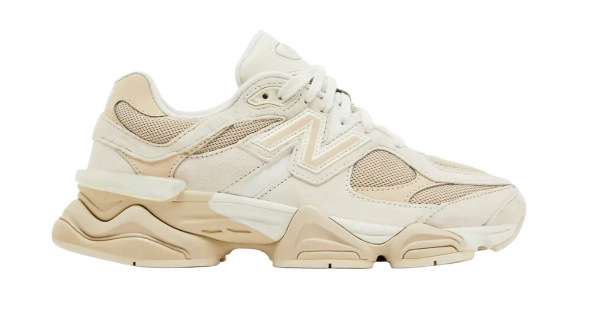 New Balance 9060 Beige Men's