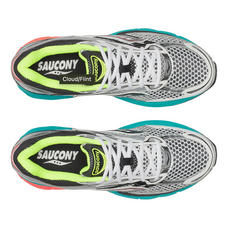 Saucony Progrid Omni 9 Silver Mutant