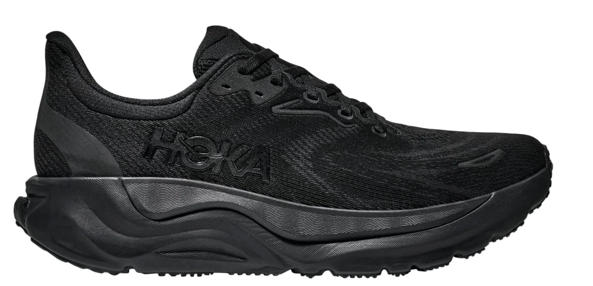 Hoka Arahi 8 Black Women's