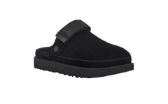 UGG Goldenstar Clog Black Women’s