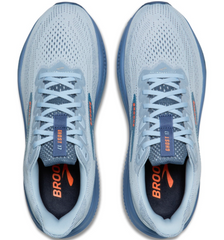 Brooks Ghost 17 Skyway Moonlight Orange Men's