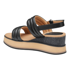 Colleen Double-Band Sandal