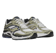 Saucony Progrid Omni 9 White Gold