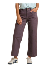 Earthworks Wide Leg Pant