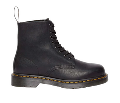 Dr. Martens 1460 8-Eye Boot Black Ambassador