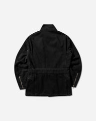Men's M65 Jacket Black