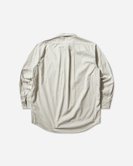 Men's Camp Shirt Off White