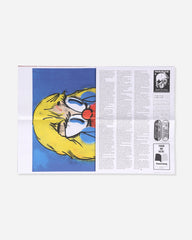 Issue N°64 "the sweet dreams issue"