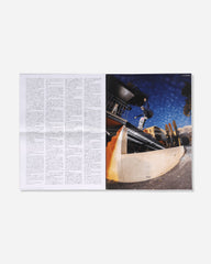 Issue N°66 "the sci-fi fantasy issue"